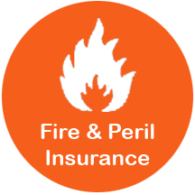 Fire & Peril Insurance